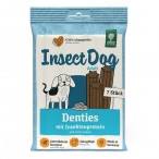 [GP2796] InsectDog Denties 蟲蛋白潔齒棒
