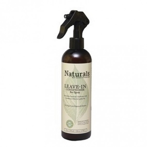 [NLI12OZ] Natural's- 防敏解結噴霧12oz