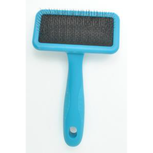 [JM16DH4BMS] JM-Slicker Brush 針梳(S)