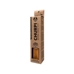 [70] Churpi Natural 喜瑪拉雅山犛牛芝士骨 M 70g
