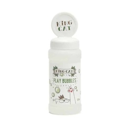 [KC2005] King Catnip Play Bubbles 泡泡玩具 120ml