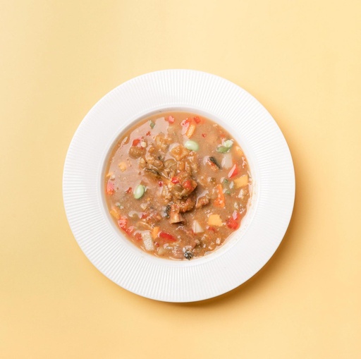 [002749] Pure Meats 澳洲香嫩羊佐南瓜貓狗鮮食包150g