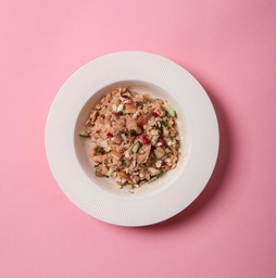[002753] Pure Meats 漢方莓果火雞燉飯貓狗鮮食包150g